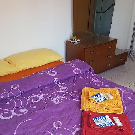 Roba Da Matti B&B มอร์โคทตี ภายนอก รูปภาพ