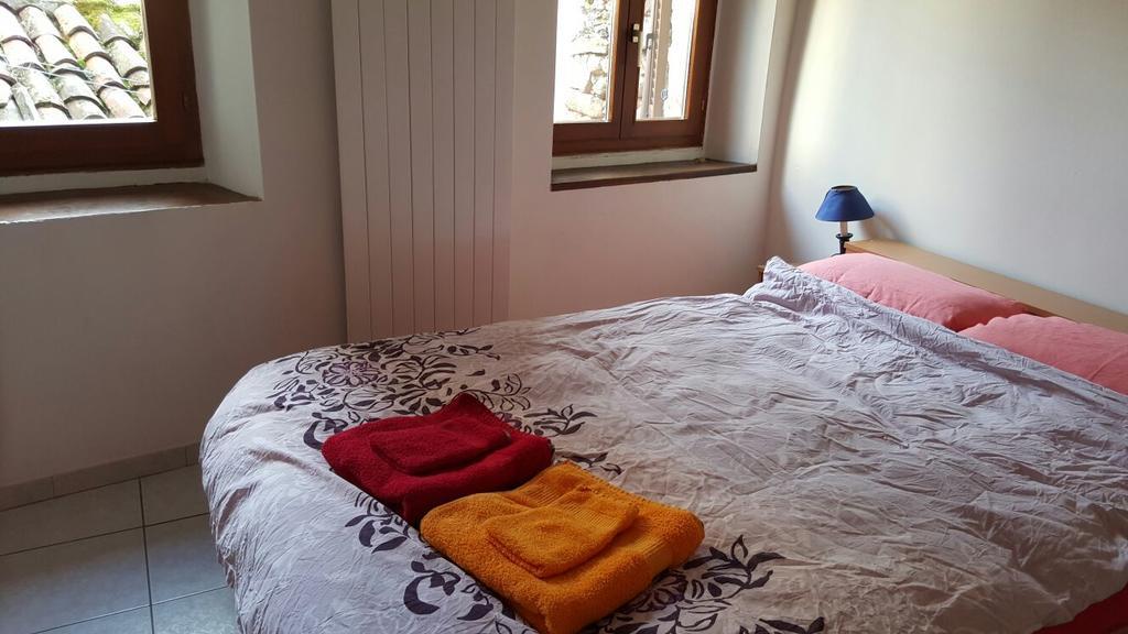 Roba Da Matti B&B มอร์โคทตี ภายนอก รูปภาพ