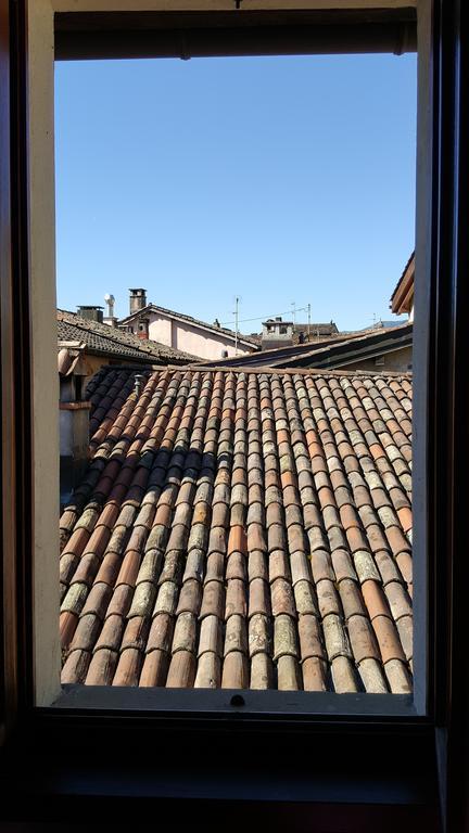 Roba Da Matti B&B มอร์โคทตี ภายนอก รูปภาพ