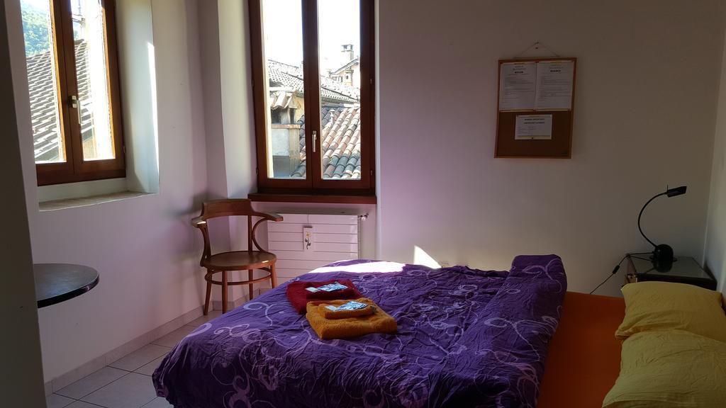 Roba Da Matti B&B มอร์โคทตี ภายนอก รูปภาพ