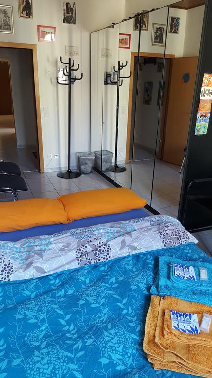 Roba Da Matti B&B มอร์โคทตี ภายนอก รูปภาพ