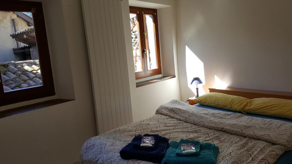 Roba Da Matti B&B มอร์โคทตี ภายนอก รูปภาพ