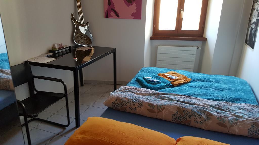 Roba Da Matti B&B มอร์โคทตี ภายนอก รูปภาพ